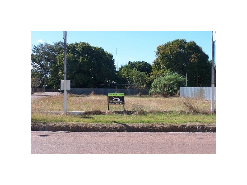 Charters Towers QLD 4820