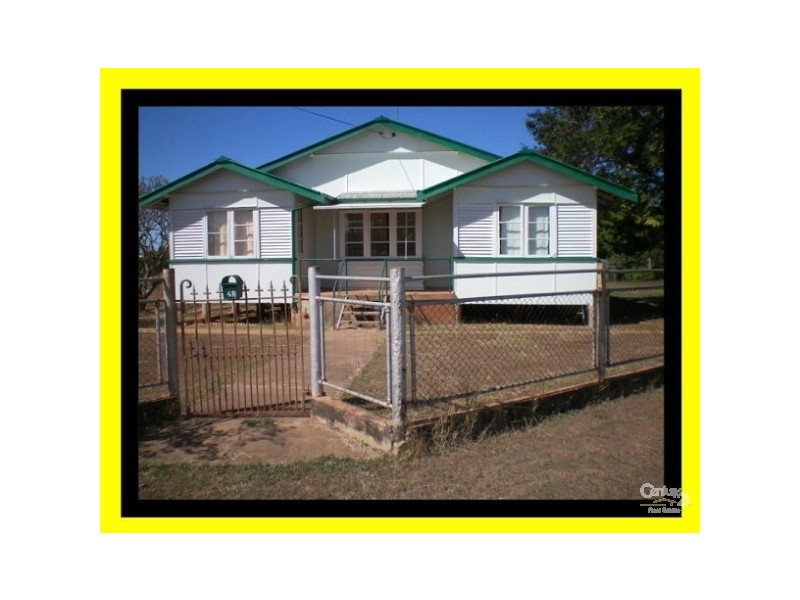 Charters Towers QLD 4820