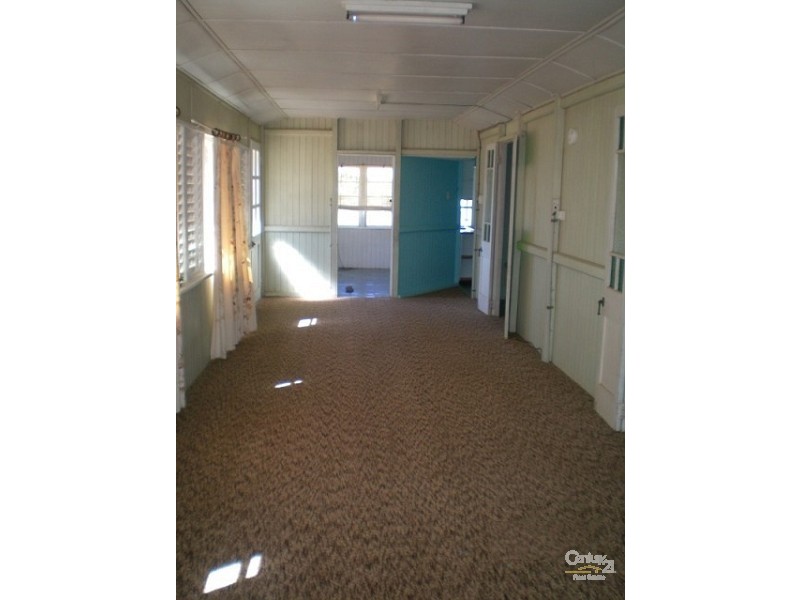 Charters Towers QLD 4820