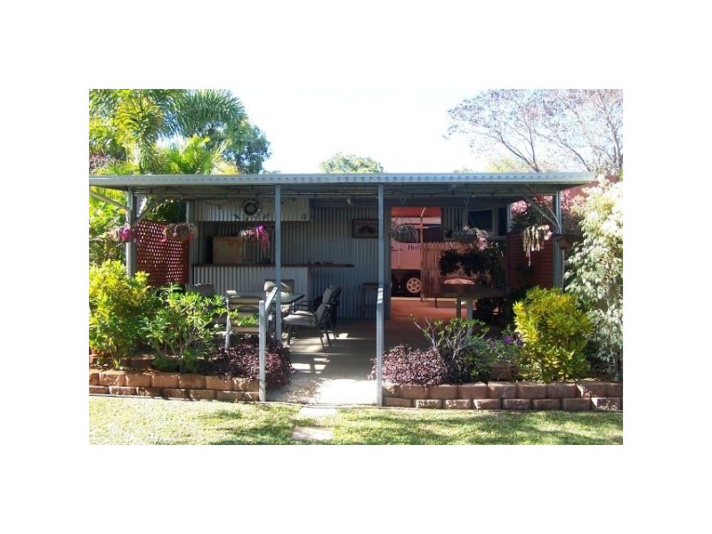 Charters Towers QLD 4820