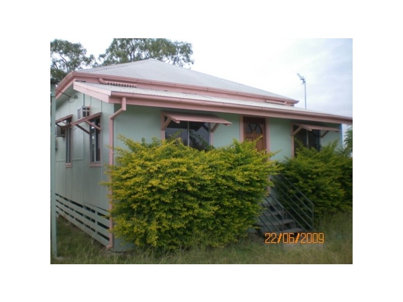 Charters Towers QLD 4820