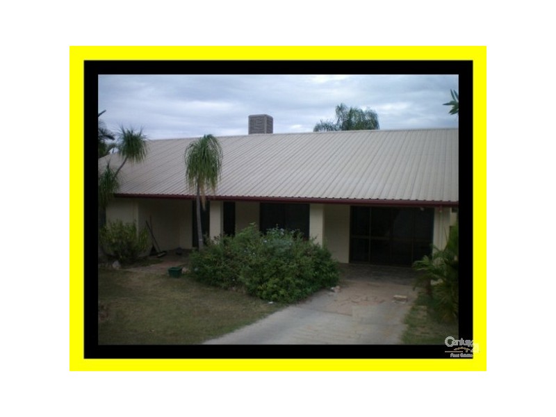 Charters Towers QLD 4820