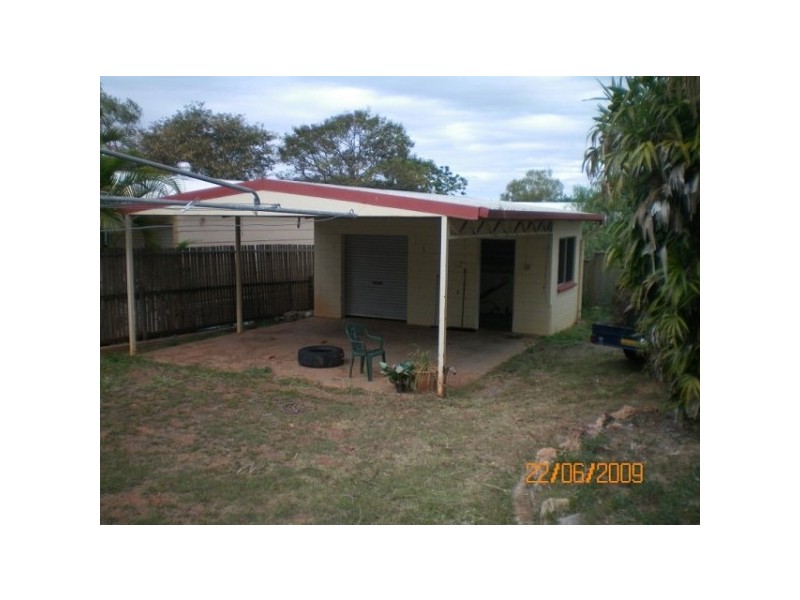 Charters Towers QLD 4820