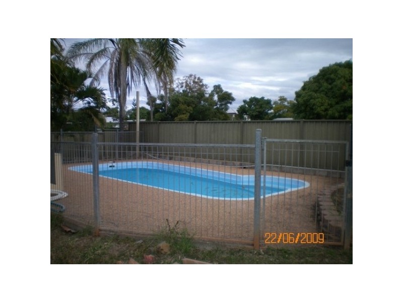Charters Towers QLD 4820