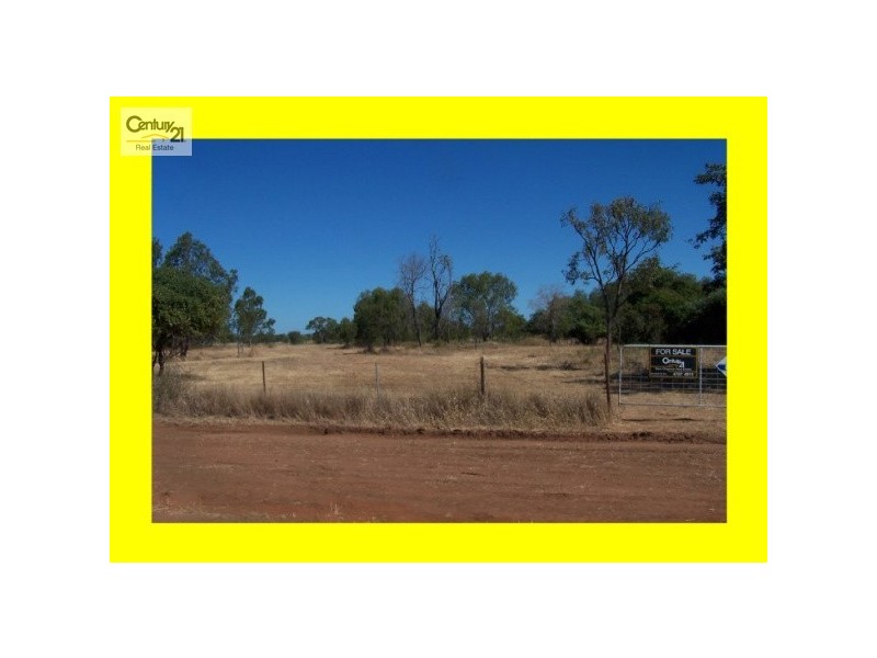 Charters Towers QLD 4820