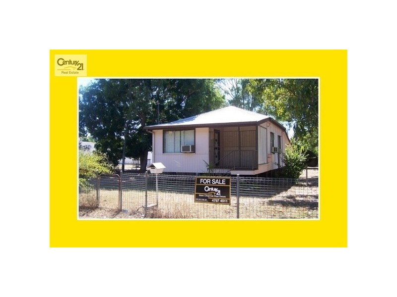 Charters Towers QLD 4820