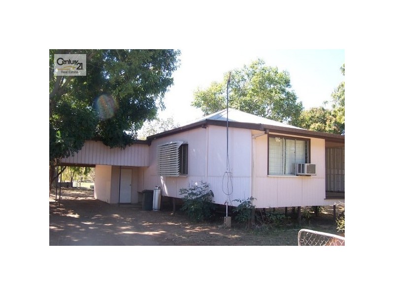 Charters Towers QLD 4820