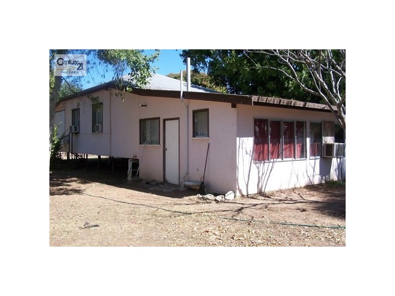 Charters Towers QLD 4820