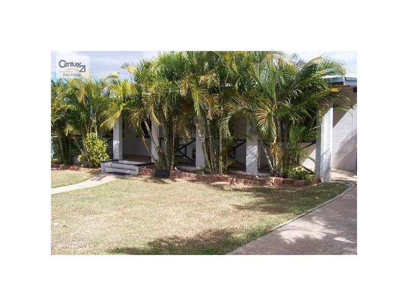 Charters Towers QLD 4820