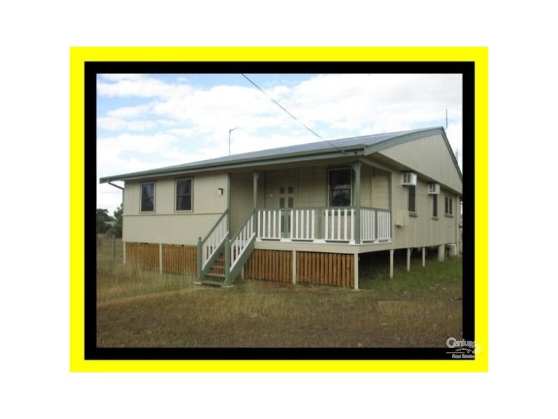 Charters Towers QLD 4820