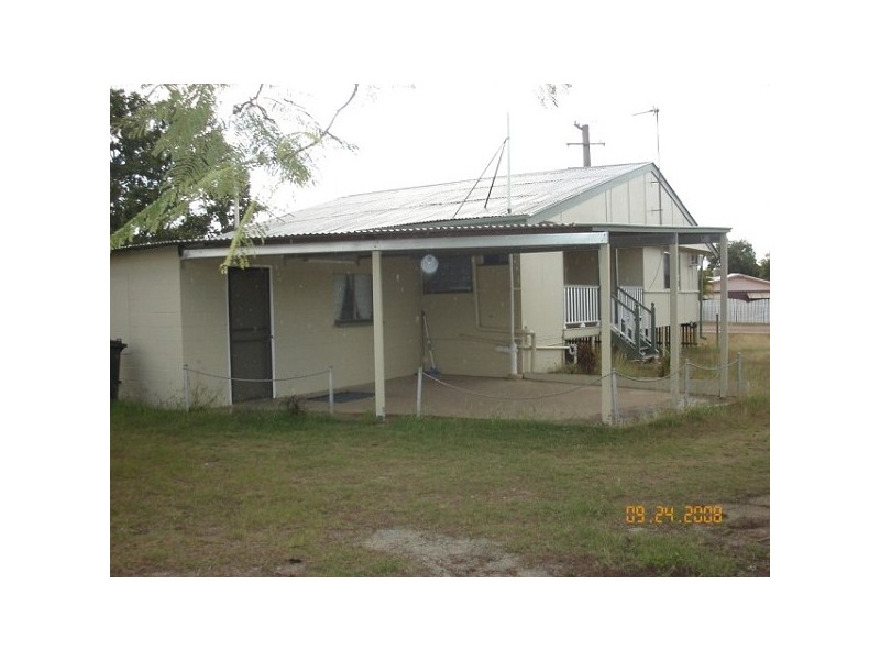 Charters Towers QLD 4820