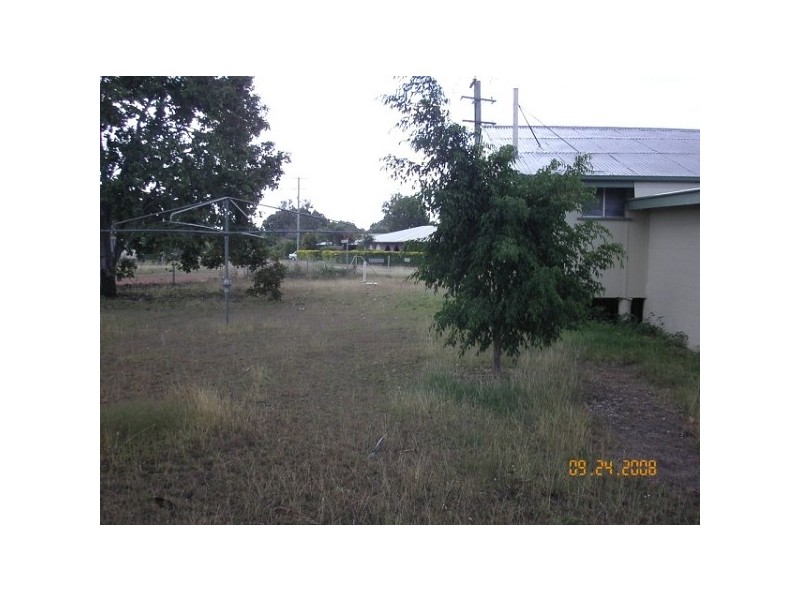 Charters Towers QLD 4820