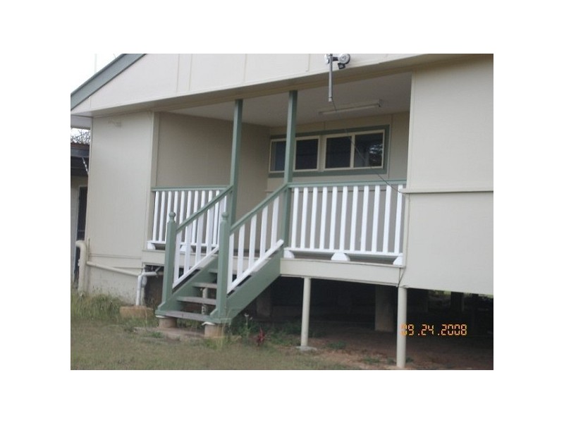 Charters Towers QLD 4820
