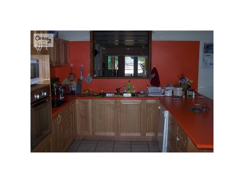 1 Kirrima Court TOLL, Charters Towers QLD 4820