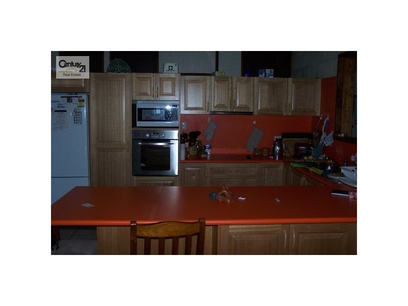 1 Kirrima Court TOLL, Charters Towers QLD 4820