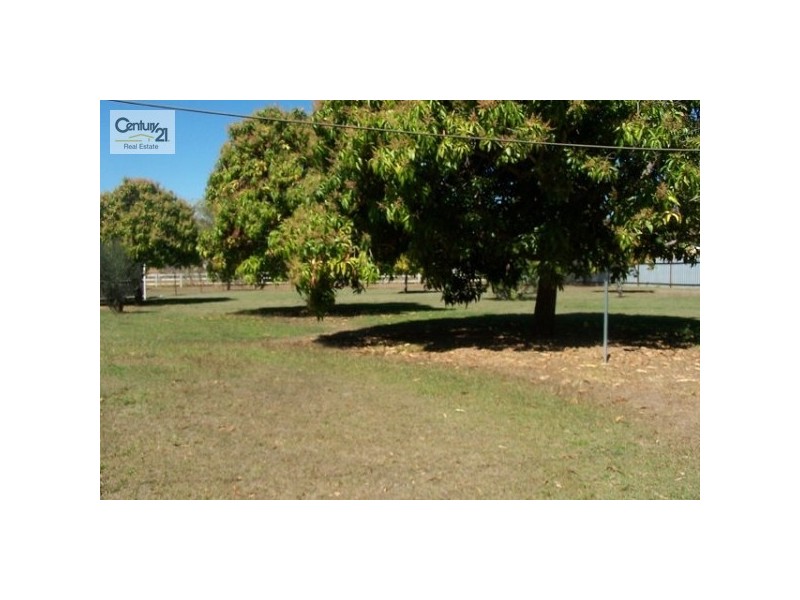 1 Kirrima Court TOLL, Charters Towers QLD 4820