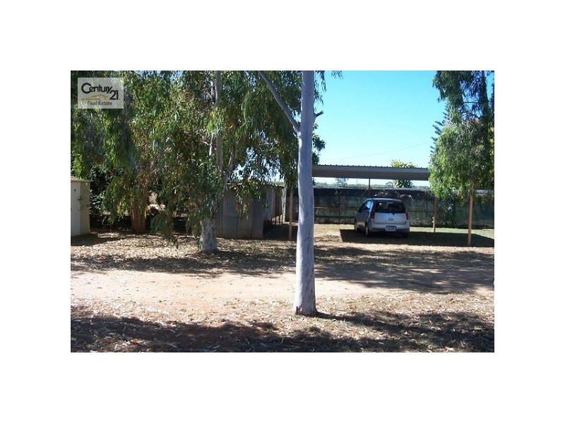 1 Kirrima Court TOLL, Charters Towers QLD 4820