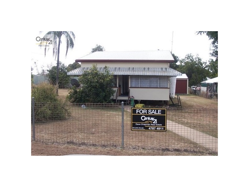 Charters Towers QLD 4820