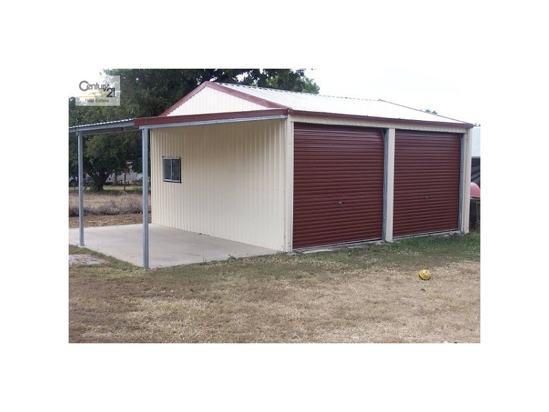 Charters Towers QLD 4820