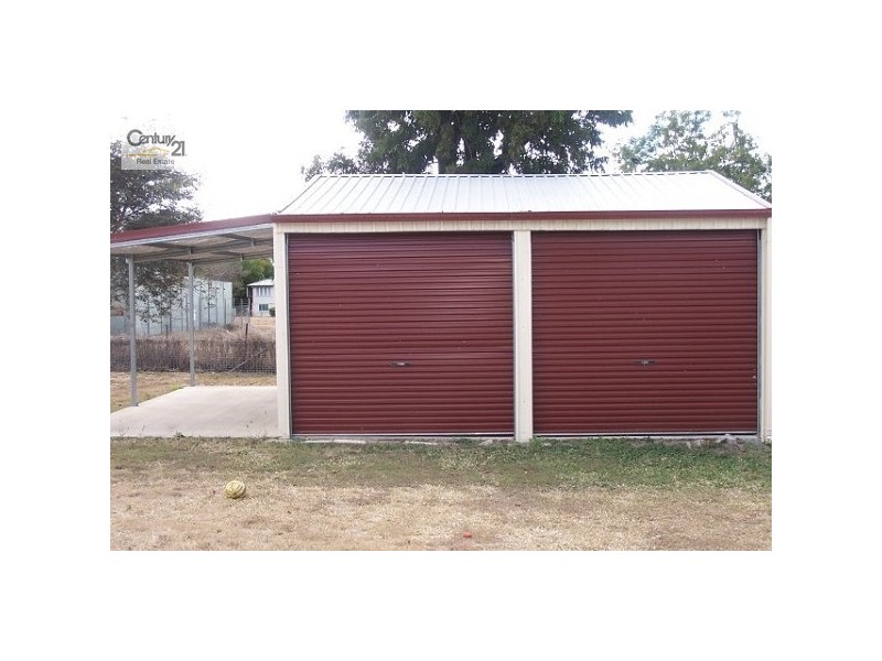 Charters Towers QLD 4820