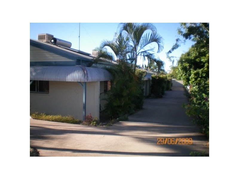 Charters Towers QLD 4820