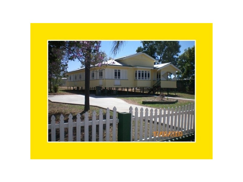 Charters Towers QLD 4820