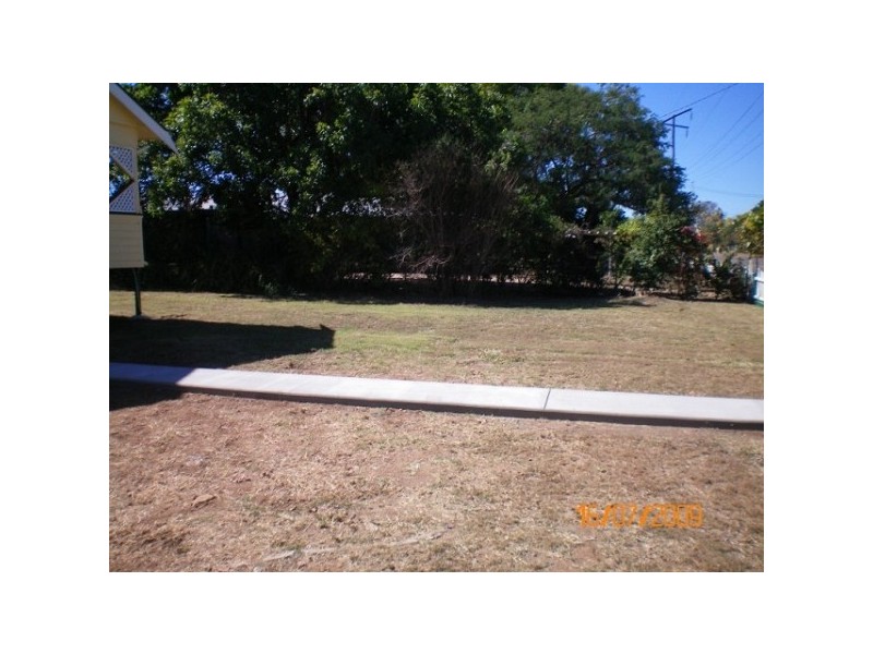 Charters Towers QLD 4820