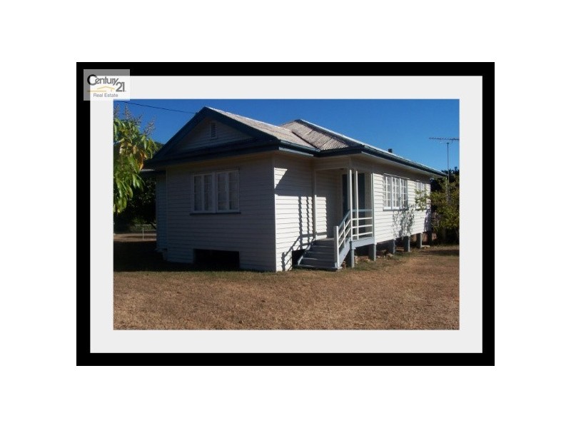 Charters Towers QLD 4820