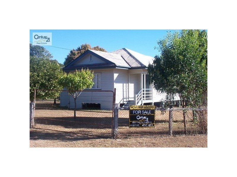 Charters Towers QLD 4820