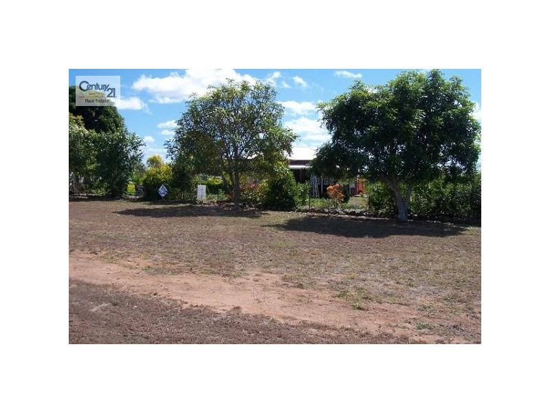 Charters Towers QLD 4820