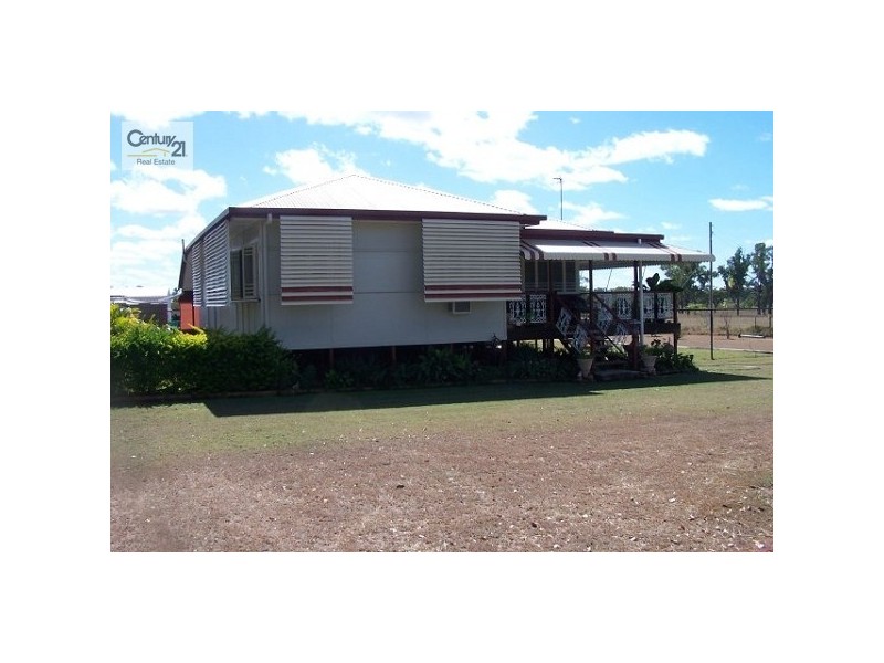 Charters Towers QLD 4820