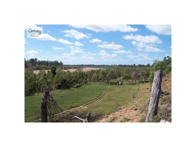 Charters Towers QLD 4820