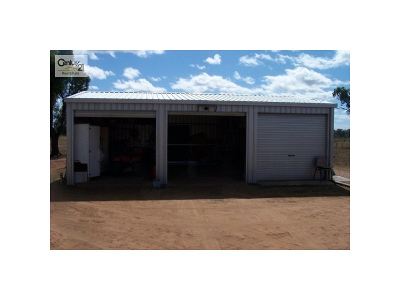 Charters Towers QLD 4820