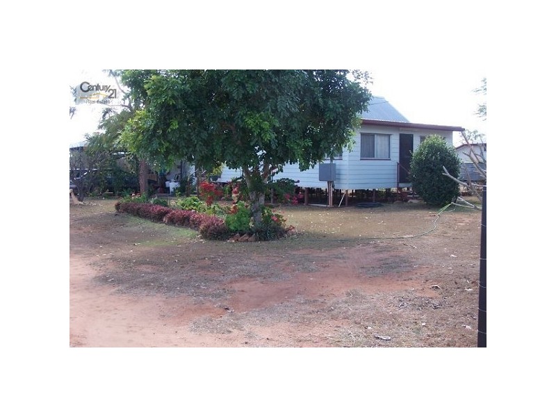 Charters Towers QLD 4820