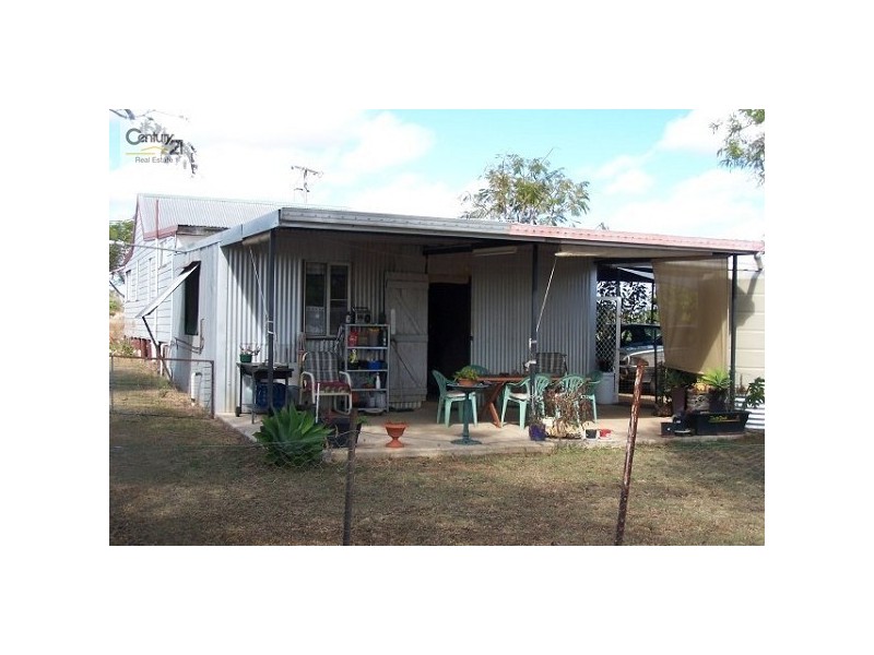 Charters Towers QLD 4820