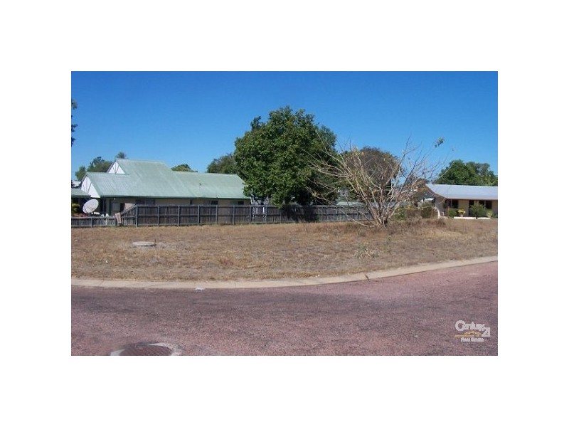 14 Phil West Court QUEENTON, Charters Towers QLD 4820