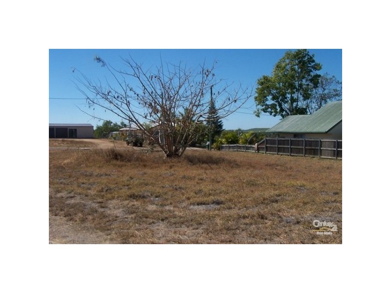 14 Phil West Court QUEENTON, Charters Towers QLD 4820