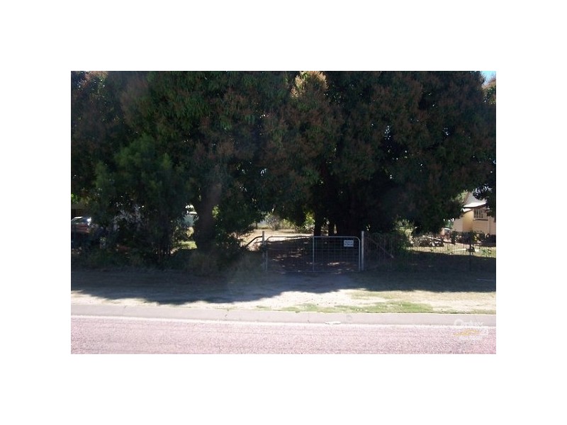 Charters Towers QLD 4820