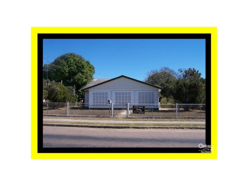 Charters Towers QLD 4820