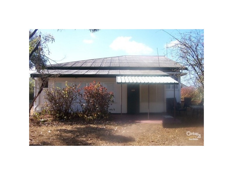 Charters Towers QLD 4820