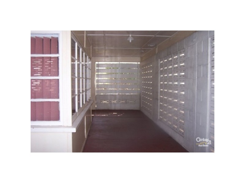 Charters Towers QLD 4820