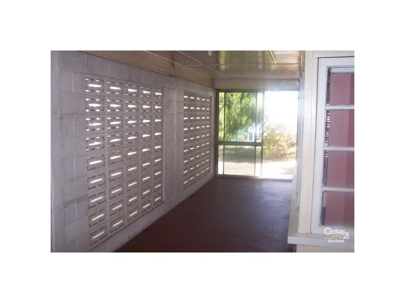 Charters Towers QLD 4820