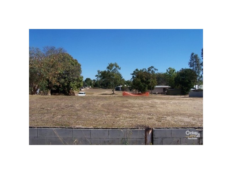 Charters Towers QLD 4820