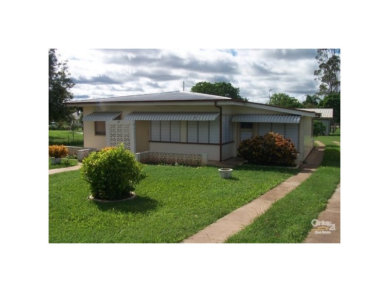 Charters Towers QLD 4820