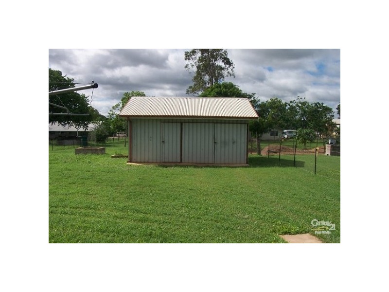 Charters Towers QLD 4820