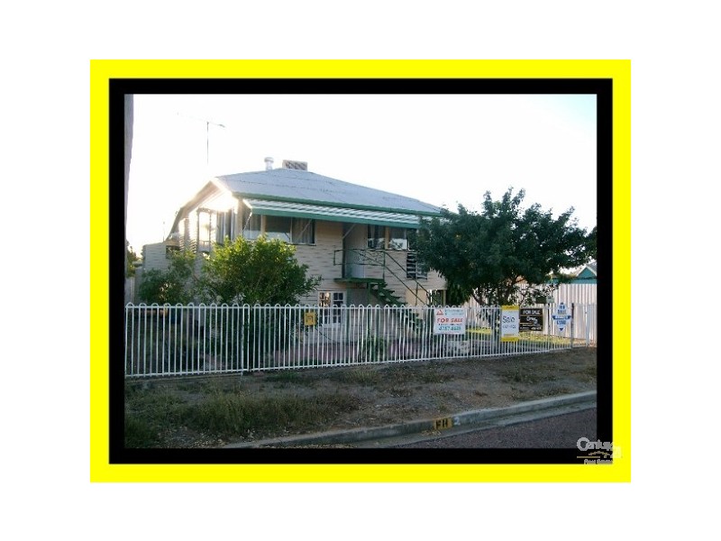 68 Stubley Street LISSNER, Charters Towers QLD 4820