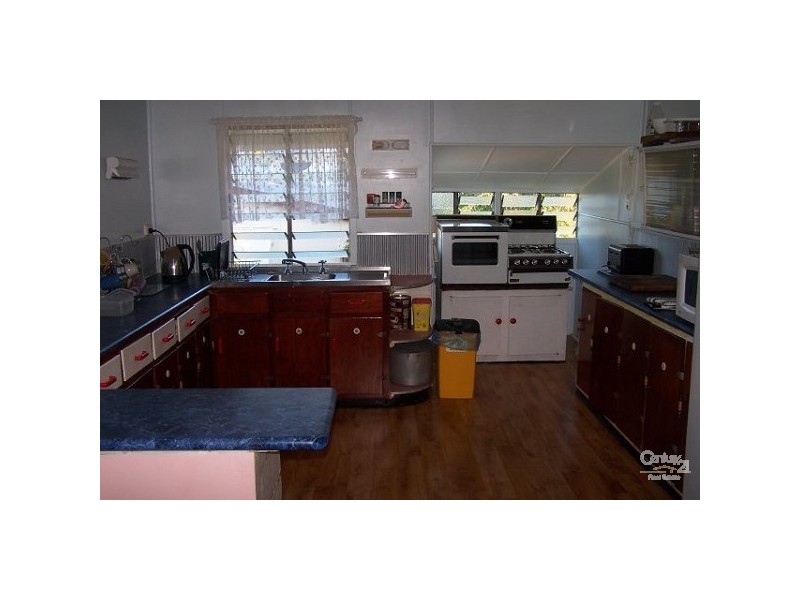 68 Stubley Street LISSNER, Charters Towers QLD 4820