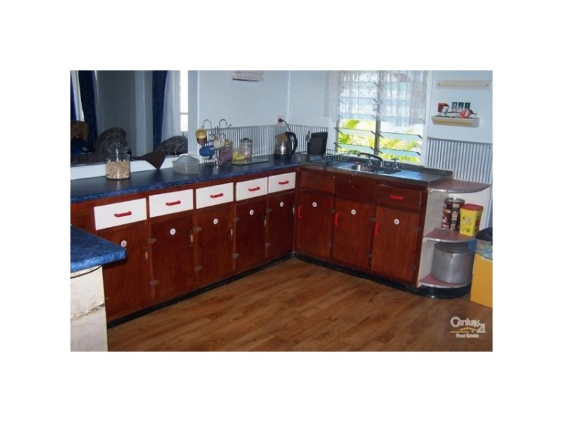 68 Stubley Street LISSNER, Charters Towers QLD 4820