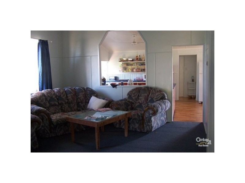 68 Stubley Street LISSNER, Charters Towers QLD 4820