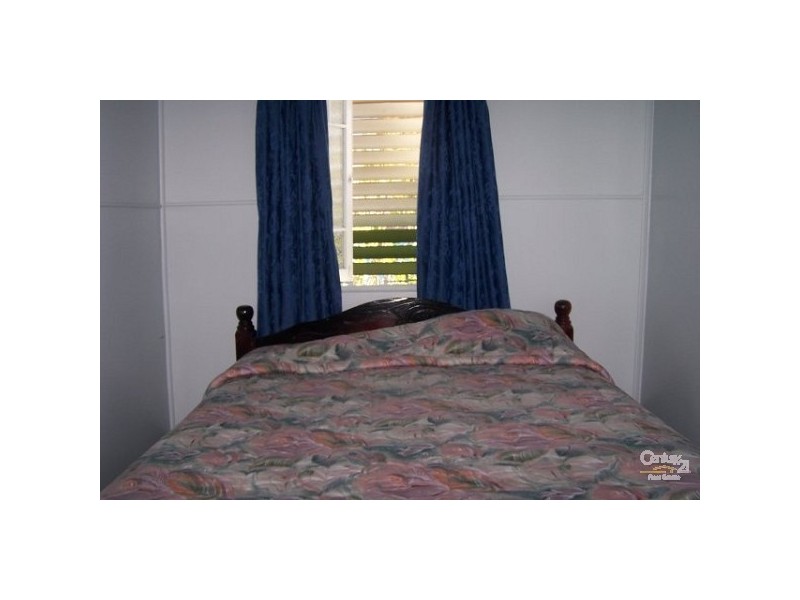 68 Stubley Street LISSNER, Charters Towers QLD 4820